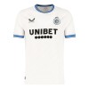 Camiseta de fútbol Club Brugge Segunda Equipación 2024-25 - Hombre